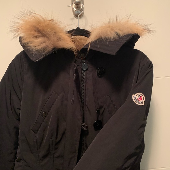 Winter Jacket - Picture 4 of 4